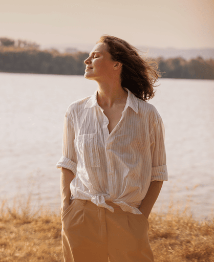 Bloom. Thrive. Radiate.